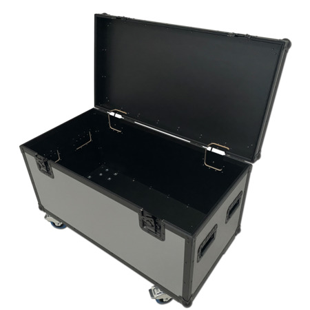 1000mm Road Trunk Cable Trunk Flightcase